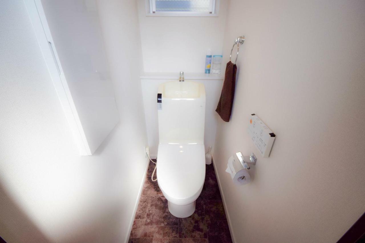 Finoa Residential Suite Kagurazaka Τόκιο Εξωτερικό φωτογραφία