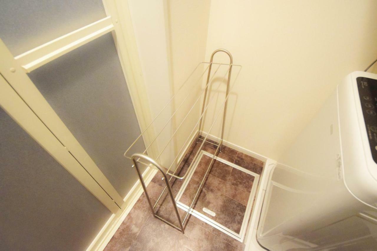 Finoa Residential Suite Kagurazaka Τόκιο Εξωτερικό φωτογραφία