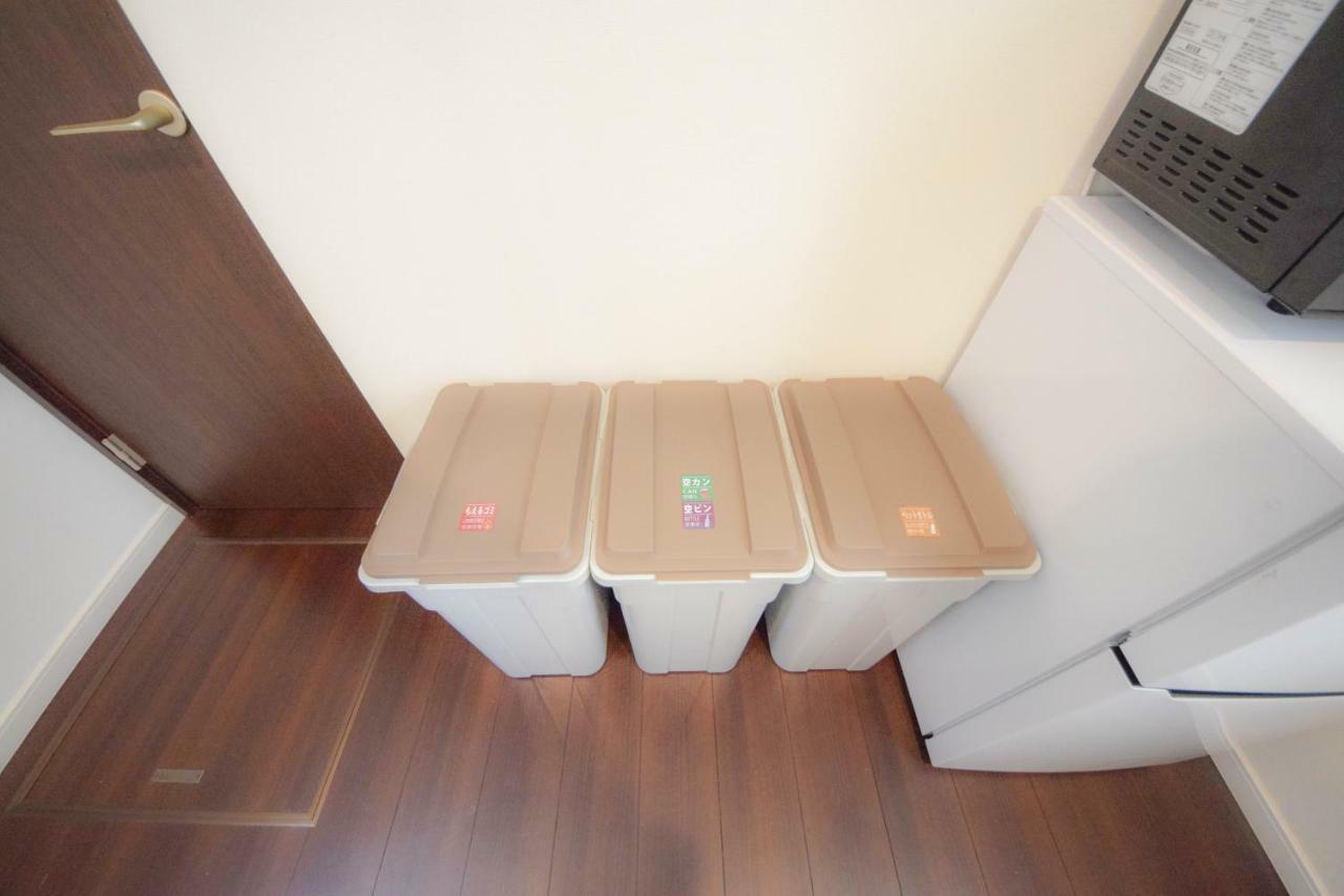 Finoa Residential Suite Kagurazaka Τόκιο Εξωτερικό φωτογραφία