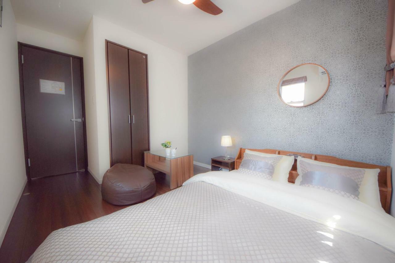 Finoa Residential Suite Kagurazaka Τόκιο Εξωτερικό φωτογραφία