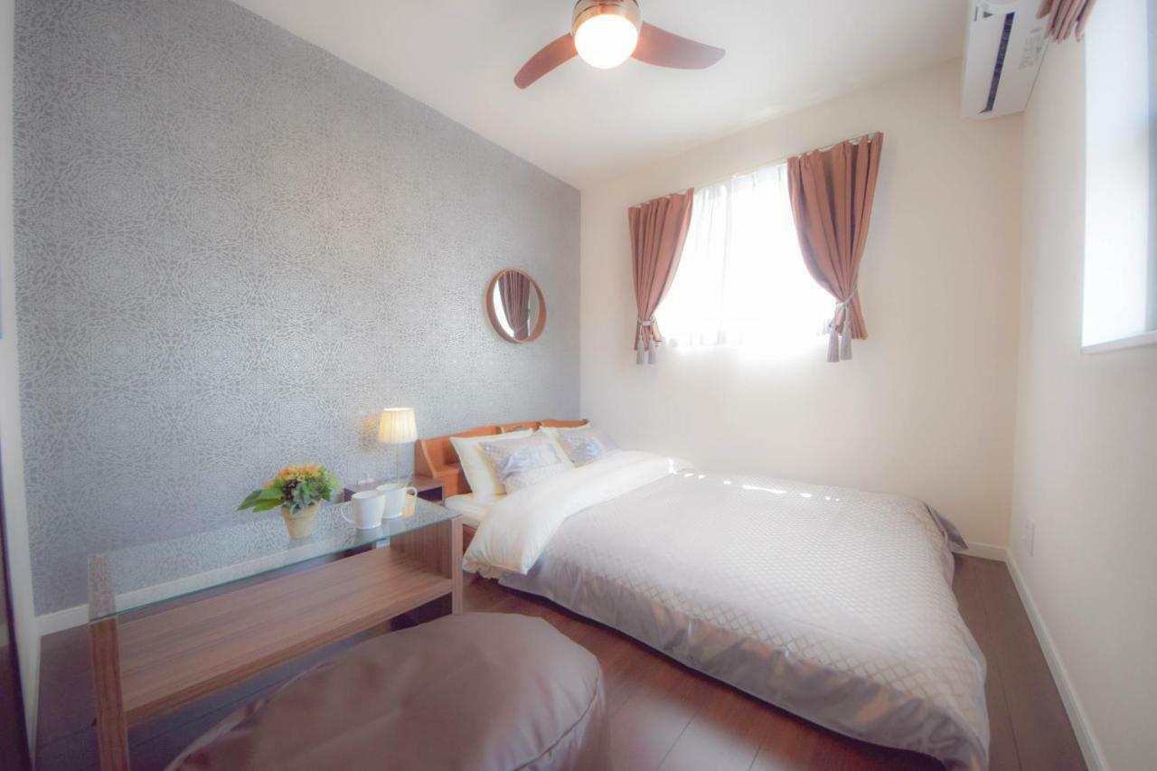 Finoa Residential Suite Kagurazaka Τόκιο Εξωτερικό φωτογραφία