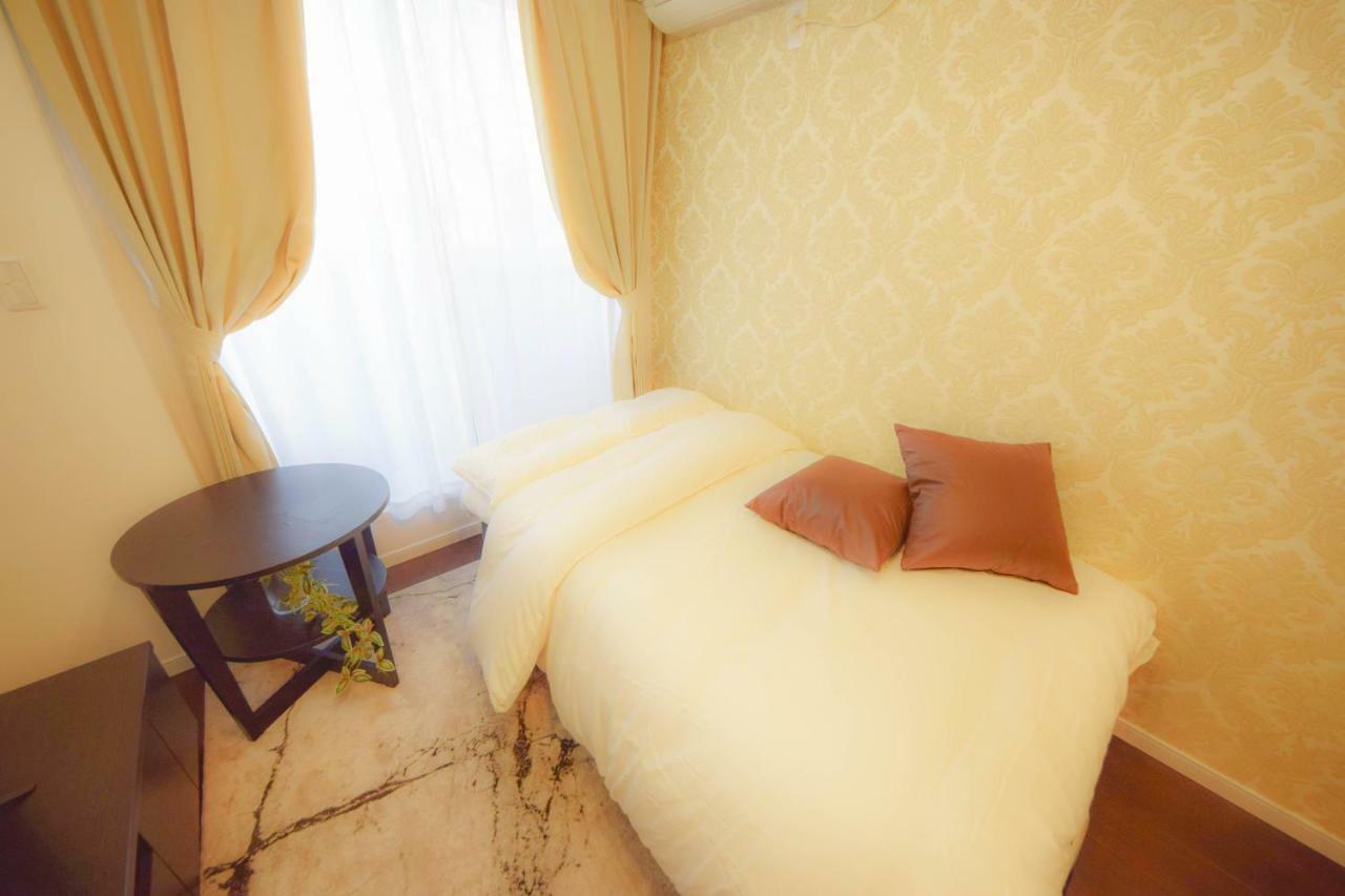 Finoa Residential Suite Kagurazaka Τόκιο Εξωτερικό φωτογραφία