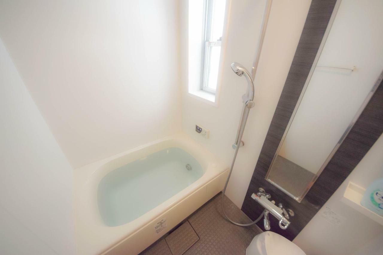 Finoa Residential Suite Kagurazaka Τόκιο Εξωτερικό φωτογραφία