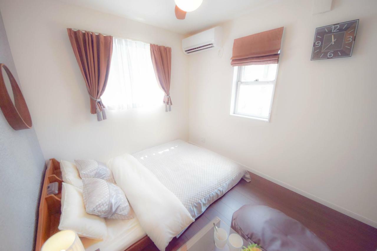 Finoa Residential Suite Kagurazaka Τόκιο Εξωτερικό φωτογραφία