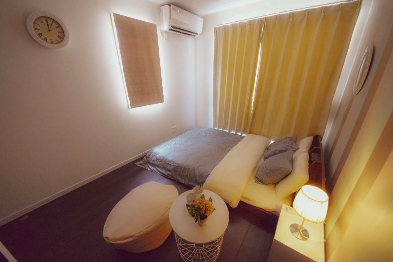 Finoa Residential Suite Kagurazaka Τόκιο Εξωτερικό φωτογραφία