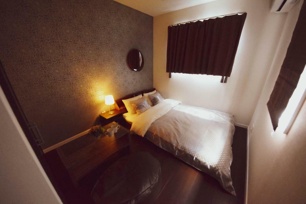 Finoa Residential Suite Kagurazaka Τόκιο Εξωτερικό φωτογραφία