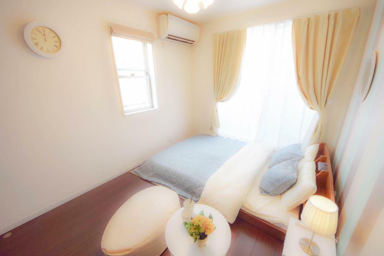 Finoa Residential Suite Kagurazaka Τόκιο Εξωτερικό φωτογραφία