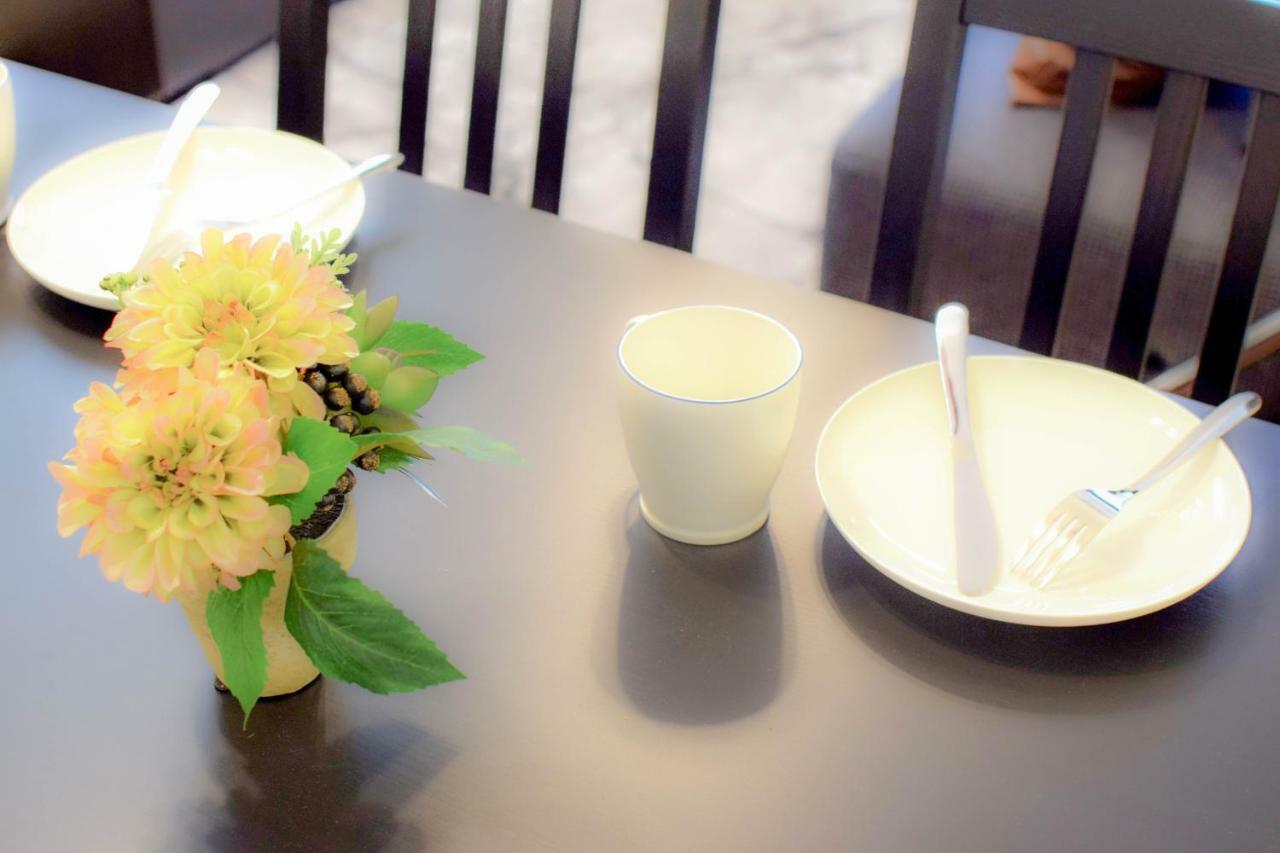 Finoa Residential Suite Kagurazaka Τόκιο Εξωτερικό φωτογραφία