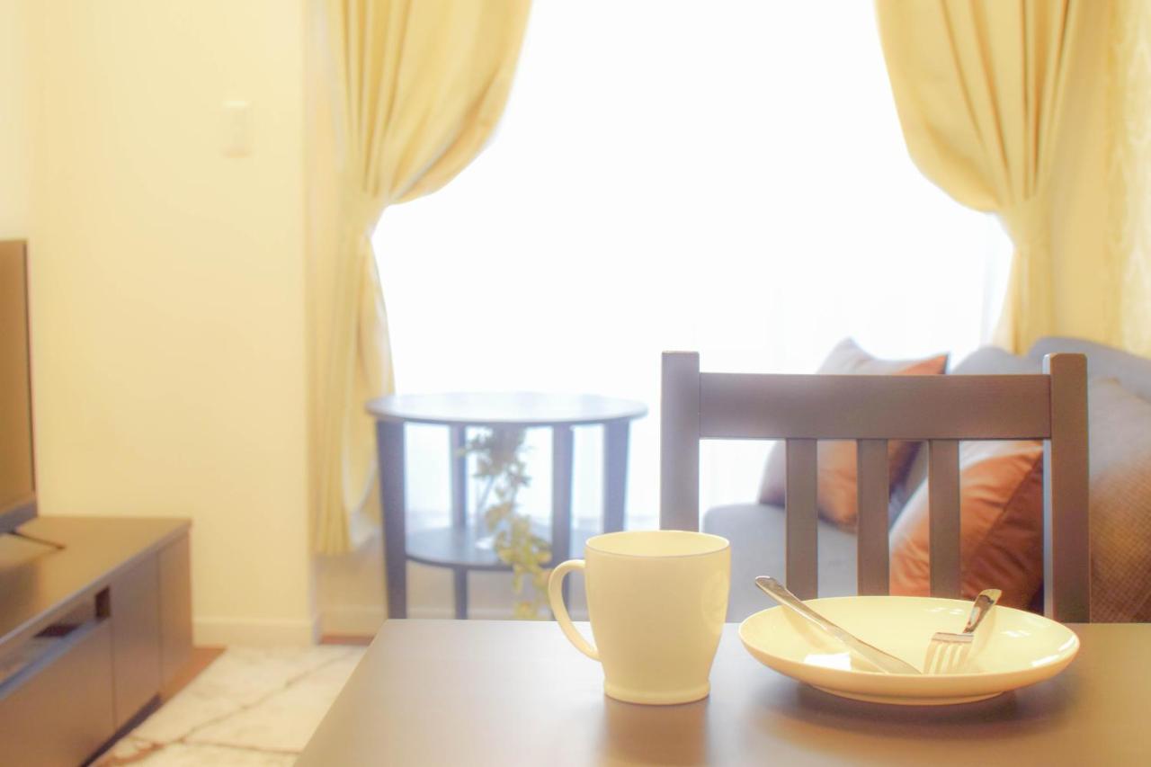 Finoa Residential Suite Kagurazaka Τόκιο Εξωτερικό φωτογραφία