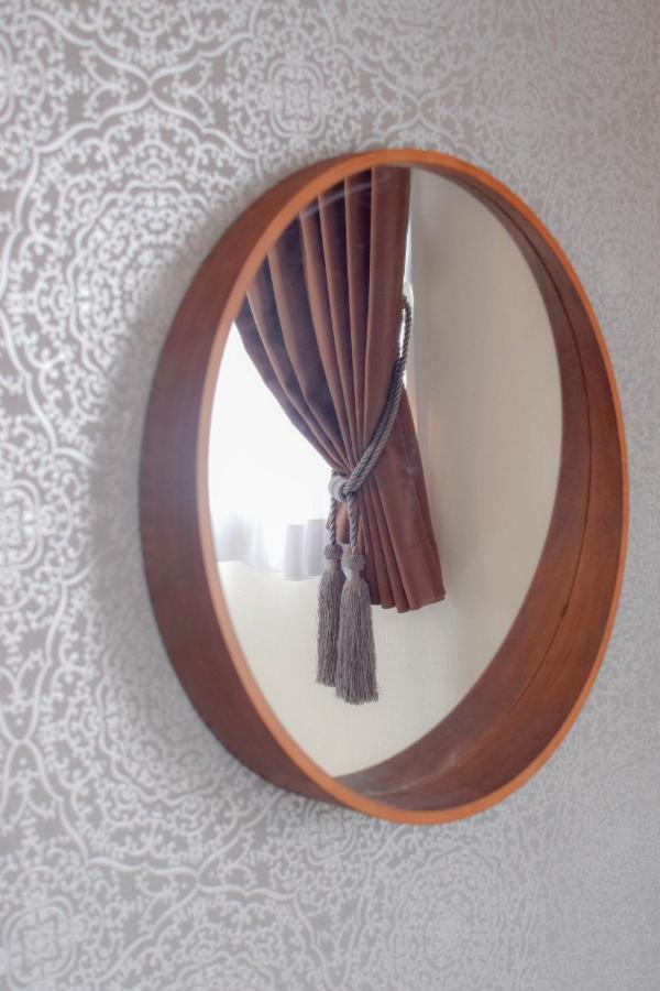 Finoa Residential Suite Kagurazaka Τόκιο Εξωτερικό φωτογραφία